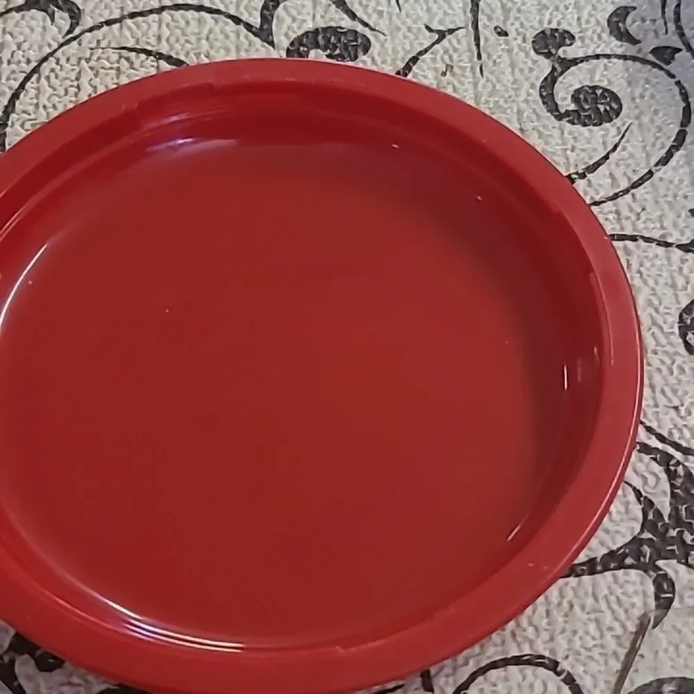 Red Pepper KeeperContainer
